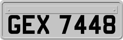 GEX7448