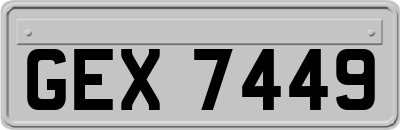 GEX7449