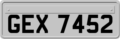 GEX7452
