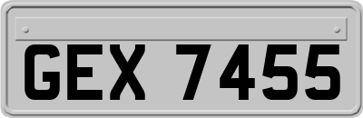 GEX7455