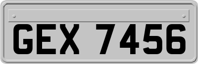 GEX7456