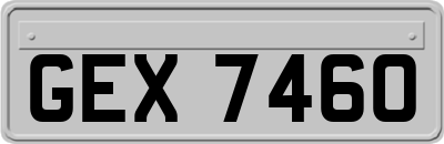 GEX7460
