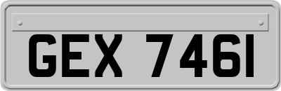 GEX7461