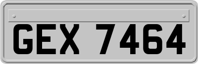 GEX7464