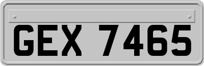 GEX7465