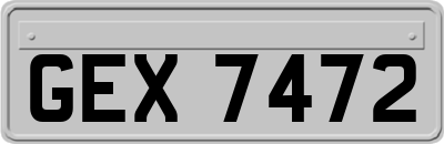 GEX7472
