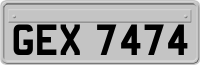 GEX7474