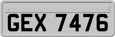 GEX7476