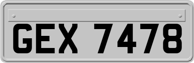 GEX7478