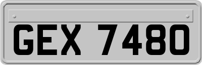 GEX7480
