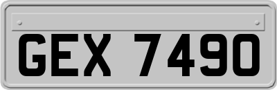 GEX7490