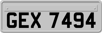 GEX7494