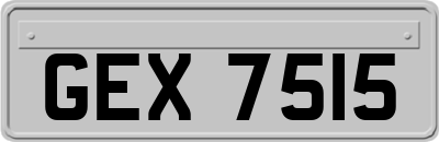 GEX7515