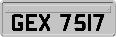 GEX7517
