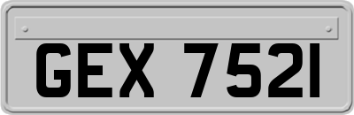 GEX7521