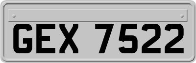 GEX7522