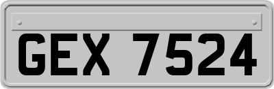 GEX7524