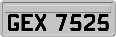 GEX7525