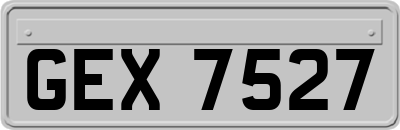 GEX7527