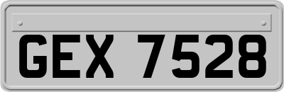 GEX7528