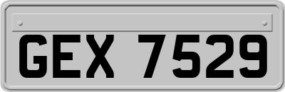 GEX7529