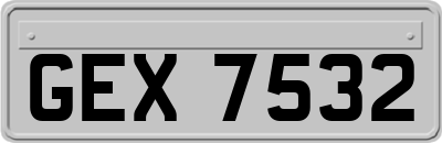 GEX7532