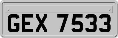 GEX7533