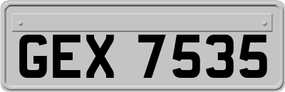 GEX7535