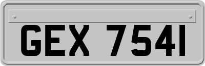 GEX7541