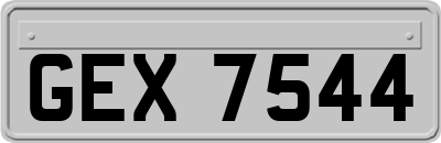 GEX7544