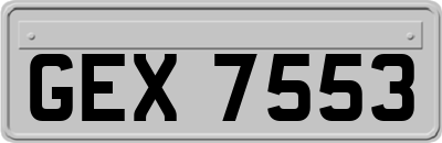 GEX7553