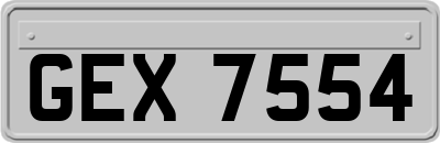 GEX7554