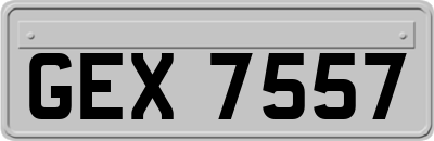 GEX7557