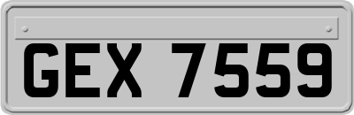 GEX7559