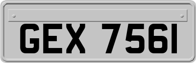 GEX7561