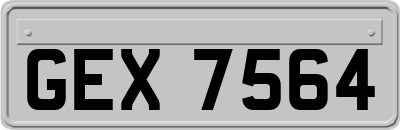 GEX7564