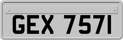 GEX7571