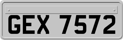 GEX7572