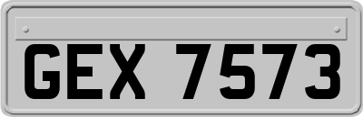 GEX7573