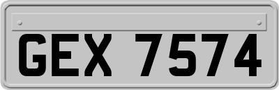 GEX7574