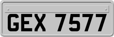 GEX7577