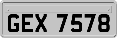 GEX7578