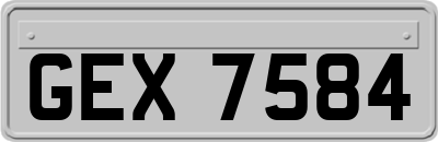 GEX7584