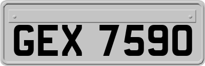 GEX7590
