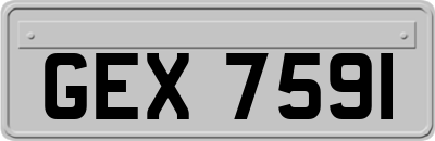 GEX7591