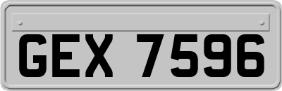 GEX7596