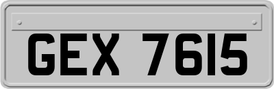 GEX7615
