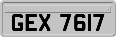 GEX7617