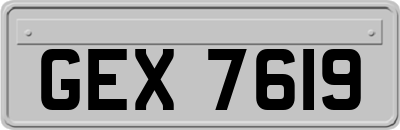 GEX7619