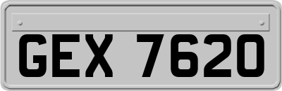 GEX7620